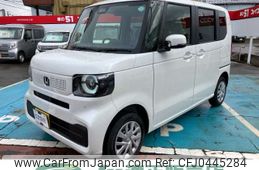 honda n-box 2024 -HONDA 【長岡 581ｽ5098】--N BOX 6BA-JF6--JF6-1020893---HONDA 【長岡 581ｽ5098】--N BOX 6BA-JF6--JF6-1020893-