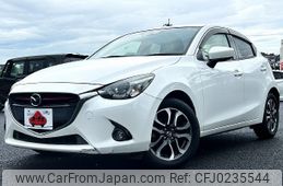 mazda demio 2016 -MAZDA--Demio LDA-DJ5FS--DJ5FS-146466---MAZDA--Demio LDA-DJ5FS--DJ5FS-146466-