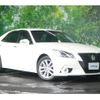 toyota crown 2013 -TOYOTA--Crown DBA-GRS210--GRS210-6006156---TOYOTA--Crown DBA-GRS210--GRS210-6006156- image 1