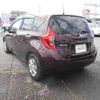 nissan note 2015 TE4936 image 8