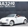 volkswagen the-beetle 2014 -VOLKSWAGEN 【名変中 】--VW The Beetle 16CBZK--EM817681---VOLKSWAGEN 【名変中 】--VW The Beetle 16CBZK--EM817681- image 1