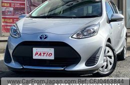 toyota aqua 2019 quick_quick_NHP10_NHP10-2645466