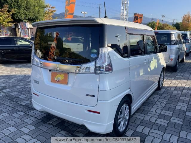 mitsubishi delica-d2 2017 quick_quick_DAA-MB46S_MB46S-151166 image 2