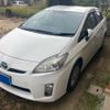 toyota prius 2011 -TOYOTA--Prius DAA-ZVW30--ZVW30-5361743---TOYOTA--Prius DAA-ZVW30--ZVW30-5361743- image 2