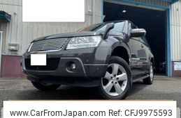 suzuki escudo 2012 -SUZUKI--Escudo CBA-TDA4W--TDA4W-213221---SUZUKI--Escudo CBA-TDA4W--TDA4W-213221-