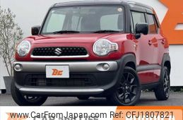 suzuki xbee 2018 CFJ1807821