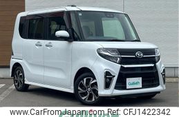 daihatsu tanto 2019 CFJ1422342