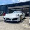 porsche 911 2017 -PORSCHE 【静岡 396ﾈ10】--Porsche 911 991H1--139236---PORSCHE 【静岡 396ﾈ10】--Porsche 911 991H1--139236- image 1