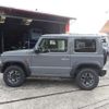 suzuki jimny-sierra 2024 -SUZUKI 【岐阜 504ﾂ4769】--Jimny Sierra JB74W--237318---SUZUKI 【岐阜 504ﾂ4769】--Jimny Sierra JB74W--237318- image 9