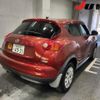 nissan juke 2010 -NISSAN 【名古屋 307ﾅ6931】--Juke YF15--YF15-010748---NISSAN 【名古屋 307ﾅ6931】--Juke YF15--YF15-010748- image 6