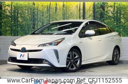 toyota prius 2019 quick_quick_ZVW51_ZVW51-6092073
