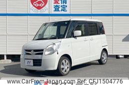 suzuki palette 2010 CFJ1504776