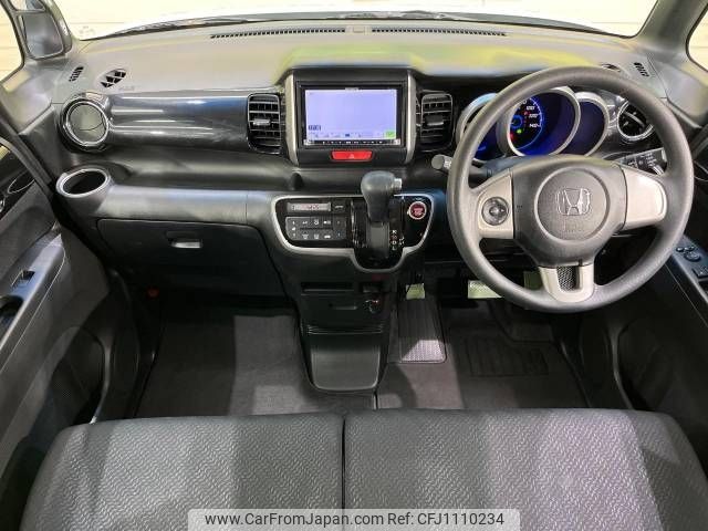 honda n-box 2012 -HONDA--N BOX DBA-JF1--JF1-1045144---HONDA--N BOX DBA-JF1--JF1-1045144- image 2