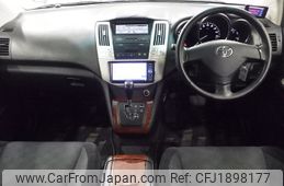 toyota harrier 2007 CFJ1898177