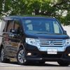 honda stepwagon 2014 -HONDA--Stepwgn DBA-RK5--RK5-1426869---HONDA--Stepwgn DBA-RK5--RK5-1426869- image 1