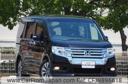 honda stepwagon 2014 -HONDA--Stepwgn DBA-RK5--RK5-1426869---HONDA--Stepwgn DBA-RK5--RK5-1426869-