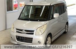 suzuki palette 2009 CFJ1216397