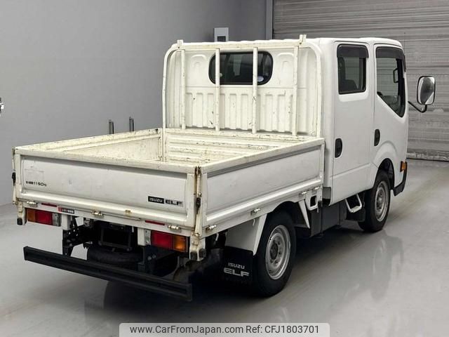 isuzu elf-truck 2018 CFJ1803701 image 2