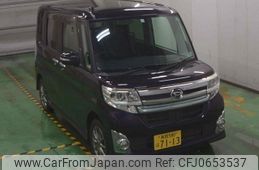 daihatsu tanto 2015 -DAIHATSU 【長岡 580ﾎ7113】--Tanto LA610S--0057870---DAIHATSU 【長岡 580ﾎ7113】--Tanto LA610S--0057870-