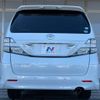 toyota vellfire 2010 -TOYOTA--Vellfire DBA-ANH25W--ANH25-8018147---TOYOTA--Vellfire DBA-ANH25W--ANH25-8018147- image 17