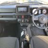 suzuki jimny-sierra 2023 -SUZUKI--Jimny Sierra 3BA-JB74W--JB74W-201267---SUZUKI--Jimny Sierra 3BA-JB74W--JB74W-201267- image 26