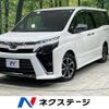 toyota voxy 2018 -TOYOTA--Voxy DBA-ZRR80W--ZRR80-0460172---TOYOTA--Voxy DBA-ZRR80W--ZRR80-0460172- image 1