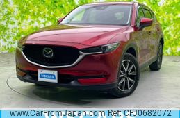 mazda cx-5 2017 quick_quick_LDA-KF2P_KF2P-100586