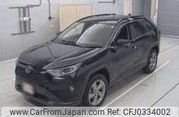 toyota rav4 2020 -TOYOTA--RAV4 AXAH52-4005071---TOYOTA--RAV4 AXAH52-4005071-