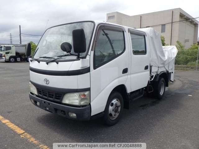 toyota dyna-truck 2004 -TOYOTA--Dyna LD-RZU300--RZU300-0005887---TOYOTA--Dyna LD-RZU300--RZU300-0005887- image 1