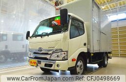 toyota dyna-truck 2024 -TOYOTA--Dyna 2KG-XZU645--XZU645-0008***---TOYOTA--Dyna 2KG-XZU645--XZU645-0008***-