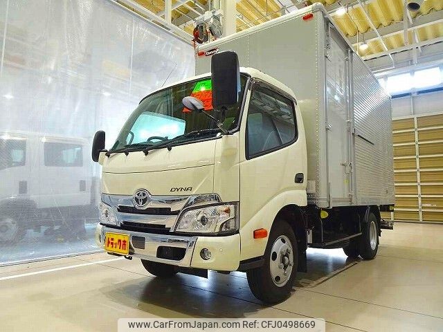 toyota dyna-truck 2024 -TOYOTA--Dyna 2KG-XZU645--XZU645-0008***---TOYOTA--Dyna 2KG-XZU645--XZU645-0008***- image 1