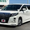 toyota alphard 2015 -TOYOTA--Alphard DBA-AGH30W--AGH30-0012916---TOYOTA--Alphard DBA-AGH30W--AGH30-0012916- image 1