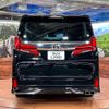 toyota alphard 2023 CFJ1825573 image 16
