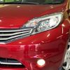 nissan note 2015 -NISSAN--Note DBA-E12--E12-420741---NISSAN--Note DBA-E12--E12-420741- image 13