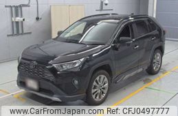 toyota rav4 2019 -TOYOTA--RAV4 MXAA54-4013097---TOYOTA--RAV4 MXAA54-4013097-