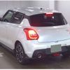 suzuki swift 2022 CFJ1804236 image 2