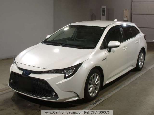 toyota corolla-touring-wagon 2019 CFJ1500076 image 1