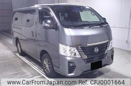 nissan caravan-van 2023 -NISSAN--Caravan Van VN6E26-005145---NISSAN--Caravan Van VN6E26-005145-