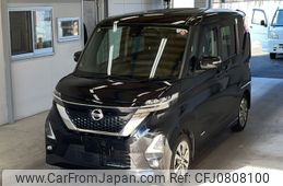 nissan roox 2020 -NISSAN--Roox B44A-0040439---NISSAN--Roox B44A-0040439-