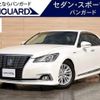 toyota crown 2015 -TOYOTA--Crown AWS211--6006484---TOYOTA--Crown AWS211--6006484- image 1