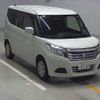 suzuki solio 2018 -SUZUKI 【浜松 502ﾈ5307】--Solio DBA-MA26S--MA26S-250415---SUZUKI 【浜松 502ﾈ5307】--Solio DBA-MA26S--MA26S-250415- image 10