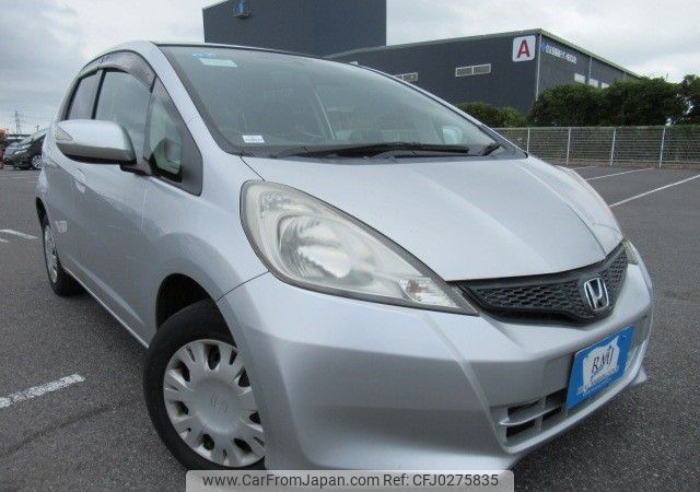 honda fit 2011 REALMOTOR_Y2024100002A-21 image 2