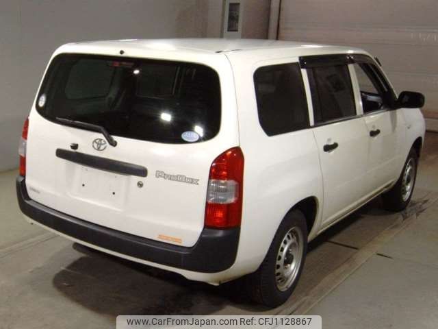 toyota probox-van 2019 -TOYOTA--Probox Van DBE-NCP165V--NCP165-0057794---TOYOTA--Probox Van DBE-NCP165V--NCP165-0057794- image 2