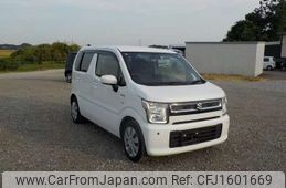 suzuki wagon-r 2020 CFJ1601669