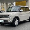 suzuki alto-lapin 2016 -SUZUKI--Alto Lapin DBA-HE33S--HE33S-147332---SUZUKI--Alto Lapin DBA-HE33S--HE33S-147332- image 8