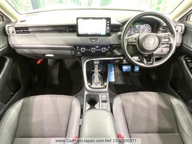 honda vezel 2022 quick_quick_RV5_RV5-1034600 image 2