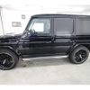 mercedes-benz g-class 2010 -MERCEDES-BENZ--Benz G Class ABA-463236--WDB4632361X184422---MERCEDES-BENZ--Benz G Class ABA-463236--WDB4632361X184422- image 4