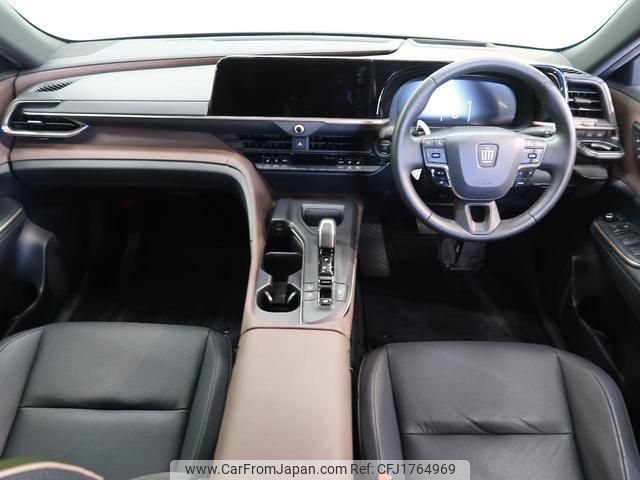 toyota crown 2023 CFJ1764969 image 2