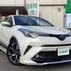 toyota c-hr 2017 -TOYOTA--C-HR DAA-ZYX10--ZYX10-2078774---TOYOTA--C-HR DAA-ZYX10--ZYX10-2078774- image 1