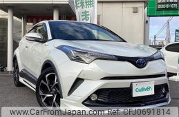 toyota c-hr 2017 -TOYOTA--C-HR DAA-ZYX10--ZYX10-2078774---TOYOTA--C-HR DAA-ZYX10--ZYX10-2078774-